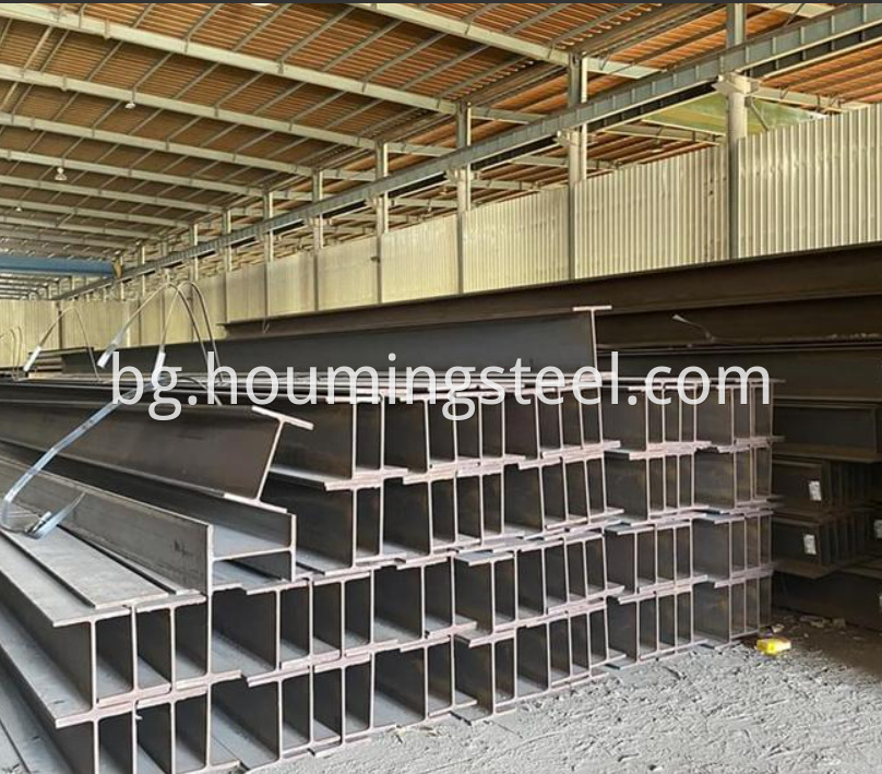 beam steel